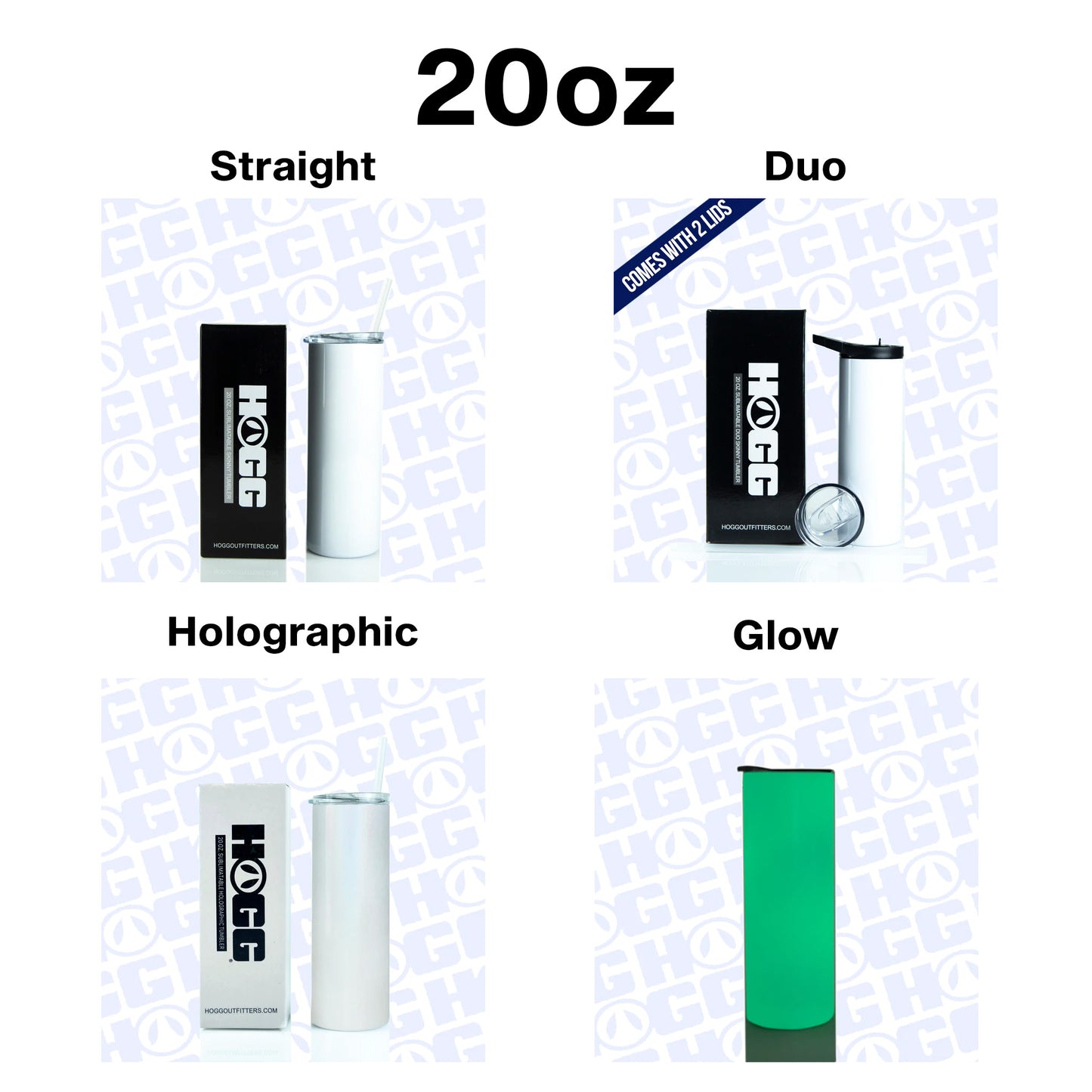 As Seen On Lives/ Custom Tumblers!