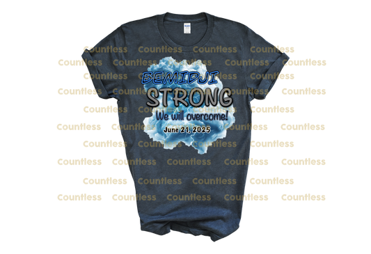 Bemidji Strong T-shirt