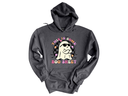 This is Some Boo Sheet