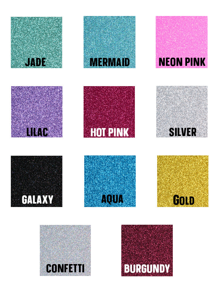 Glitter Mama Bear Hoodie