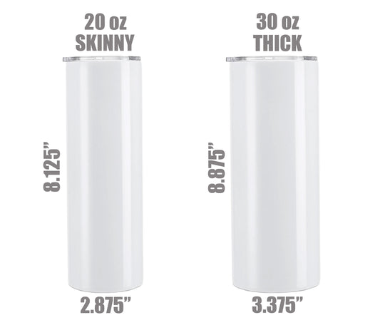 Good Teacher Pencil Tumbler