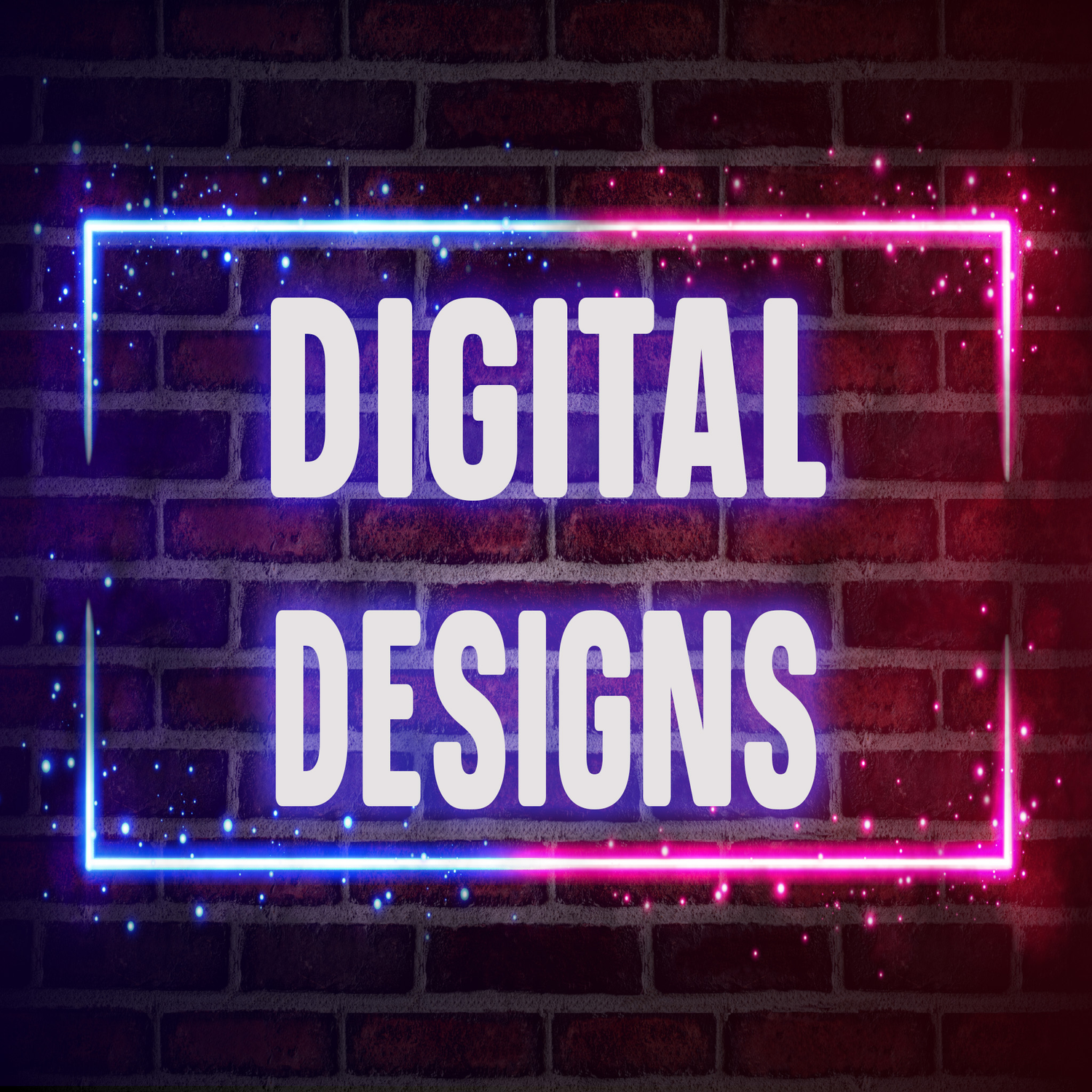 Digital Designs COMING SOON!