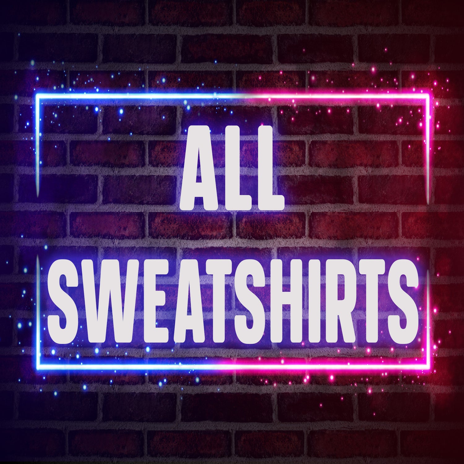 All Sweatshirts