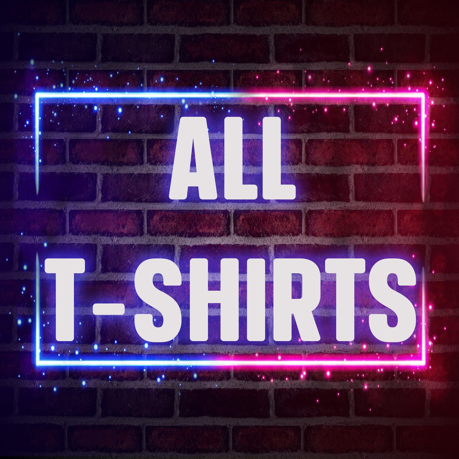 All T-Shirts