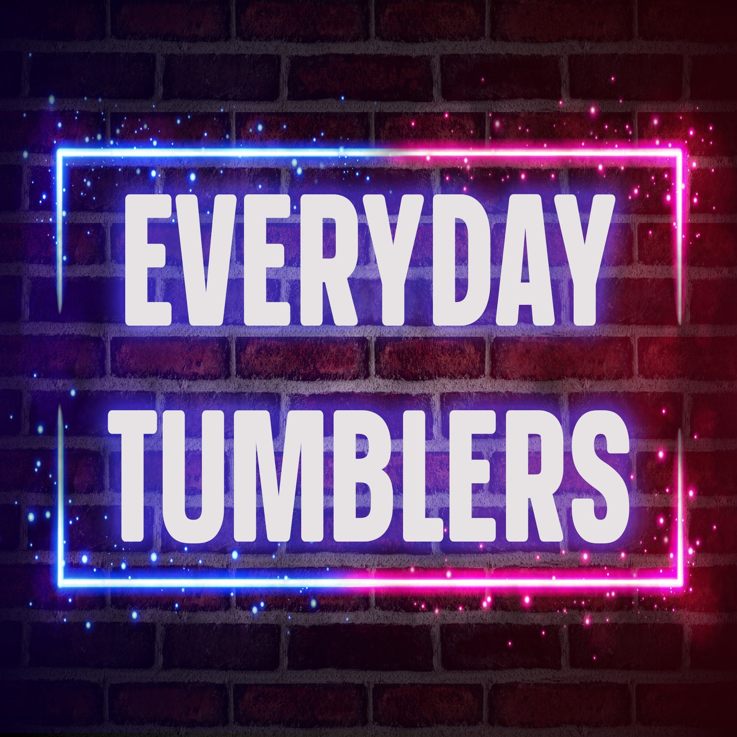 Everyday Tumblers