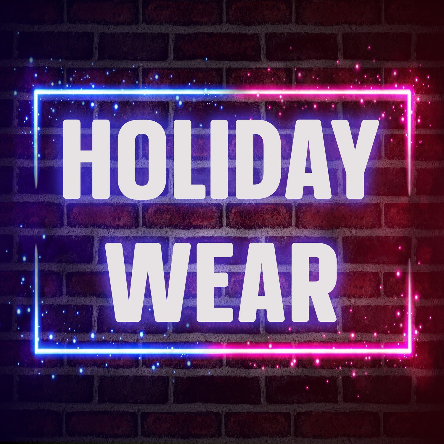 Holiday Wear