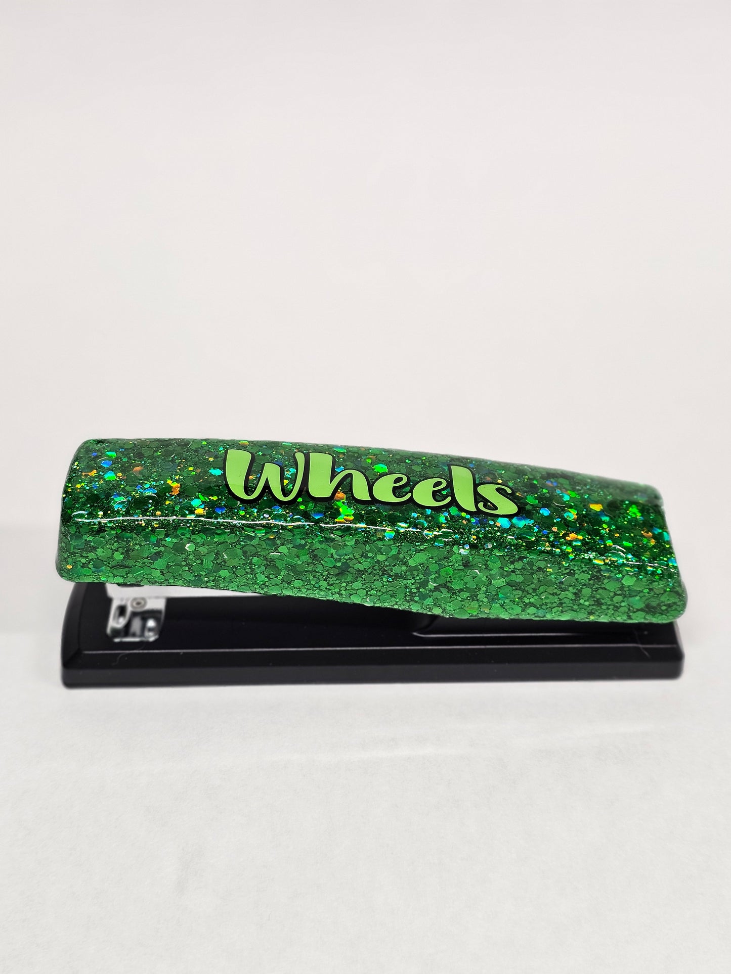 Glitter Stapler