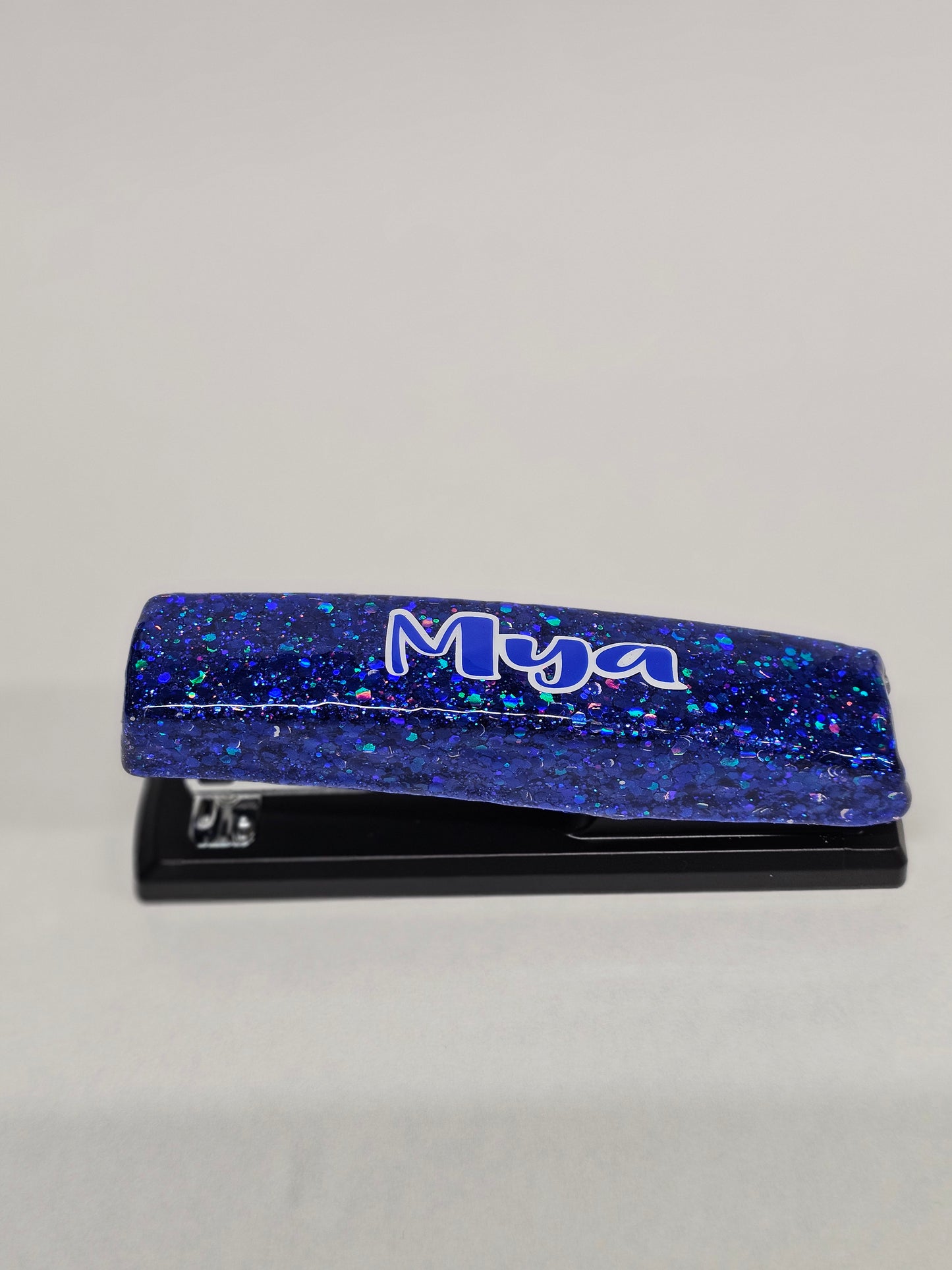 Glitter Stapler