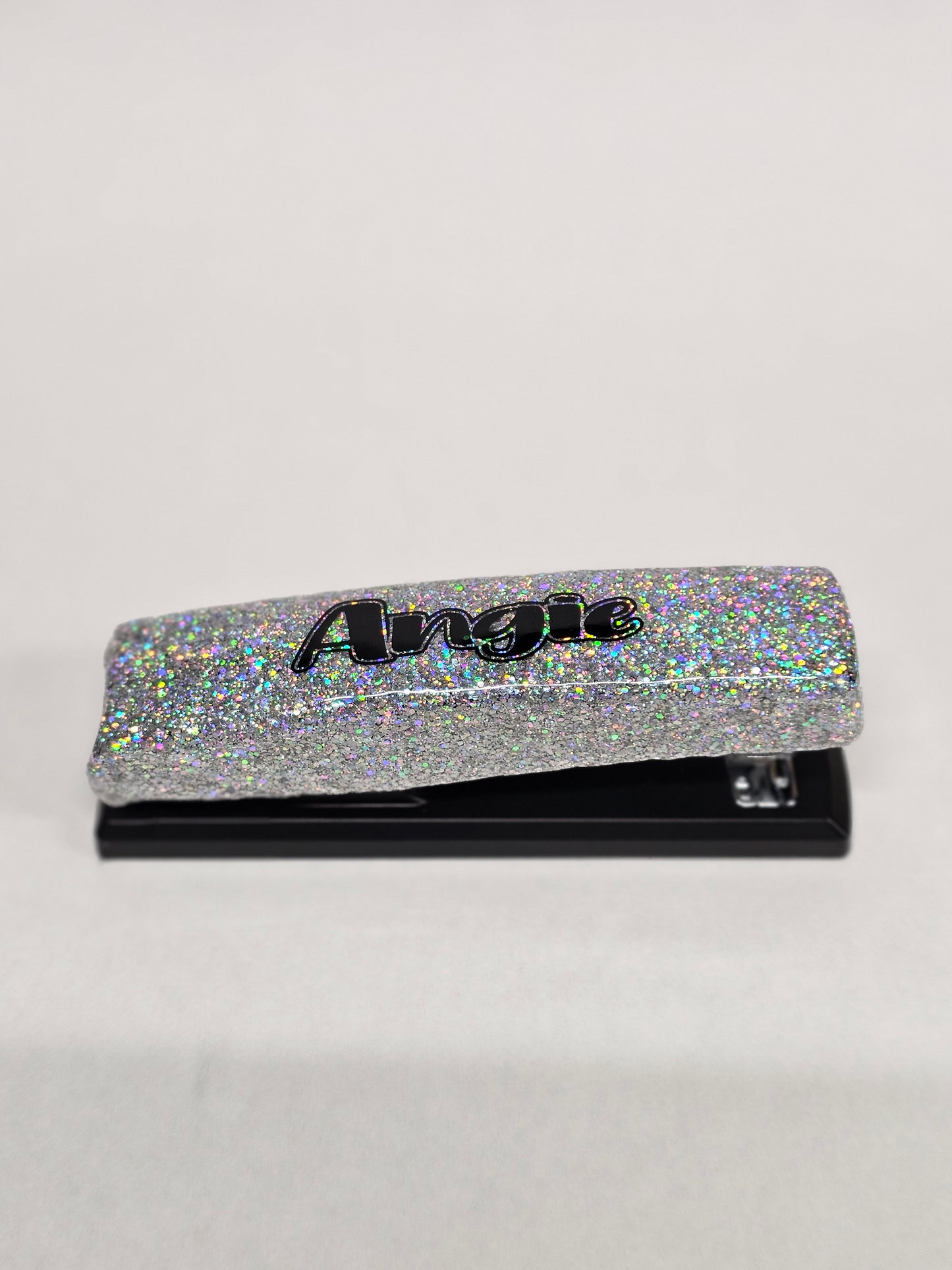 Glitter Stapler