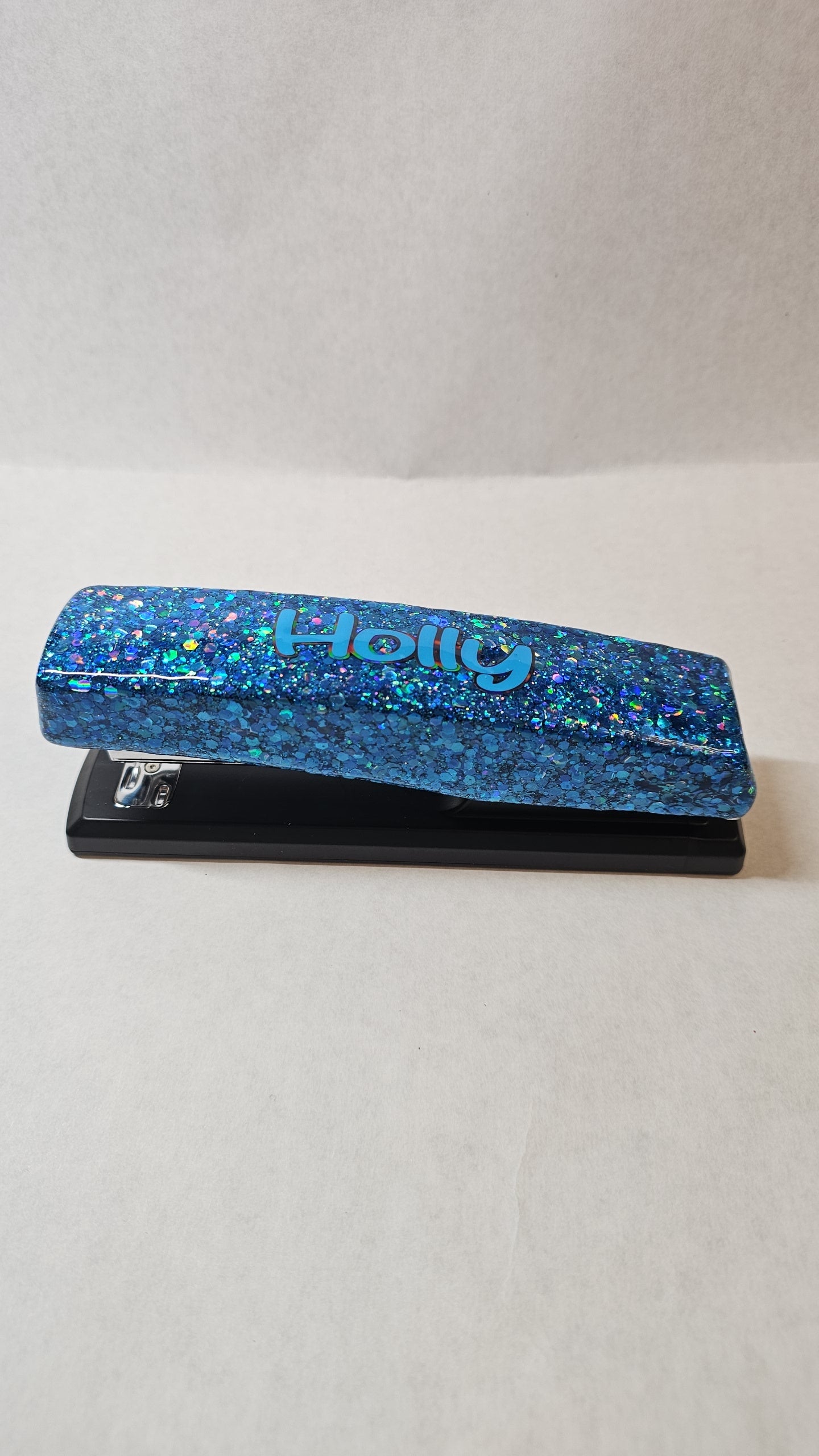 Glitter Stapler