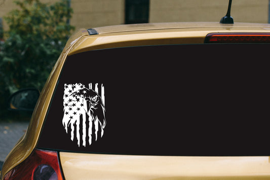 Eagle Flag