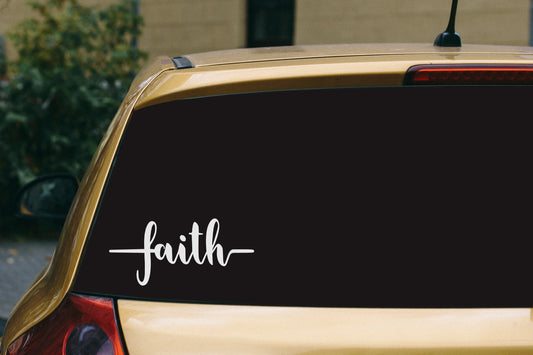 Faith