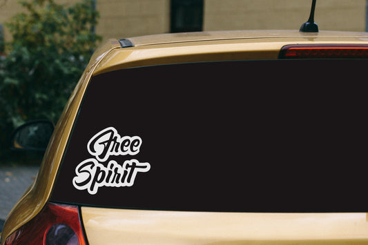 Free Spirit