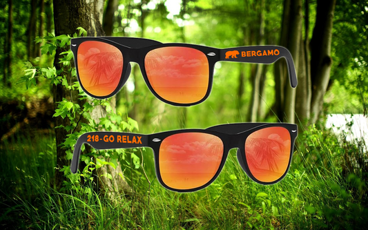 Bergamo Sunglasses