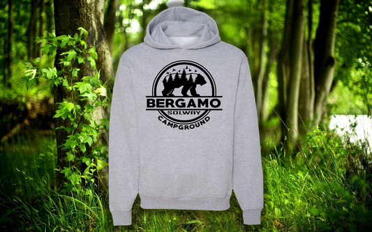 Bergamo Hoodie