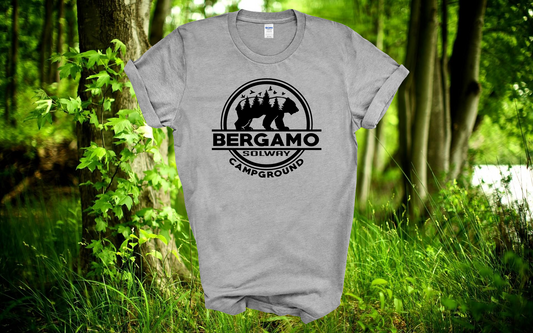 Bergamo Tee