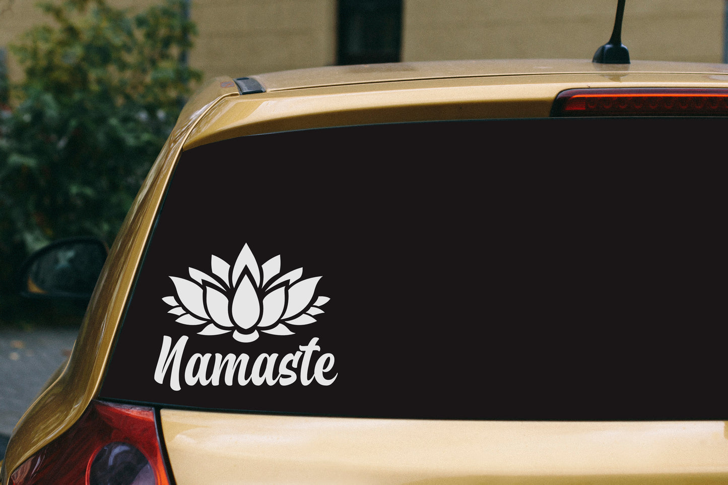 Namaste