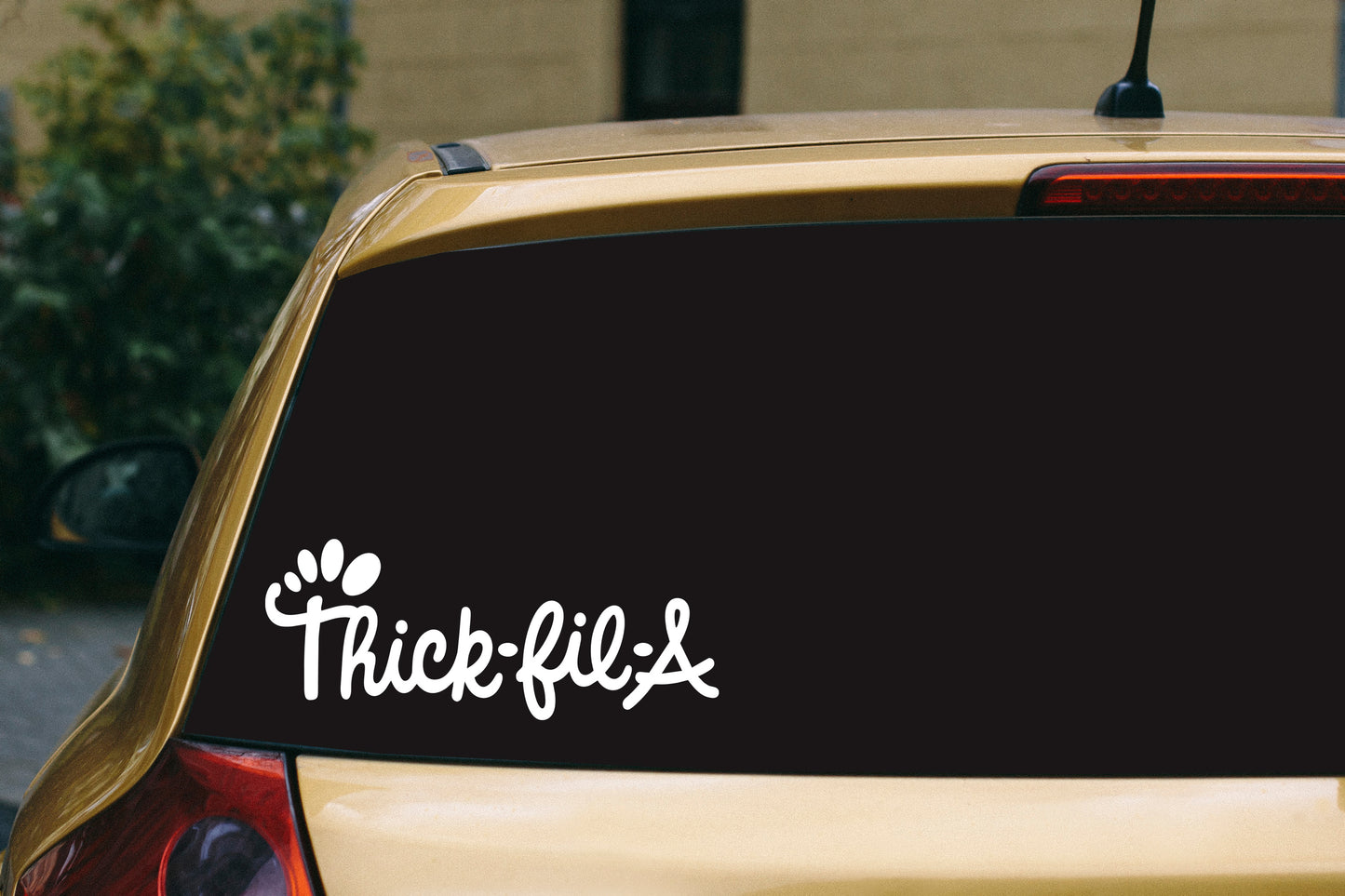 Thick-Fil-A