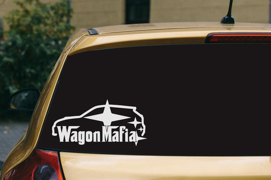 Wagon Mafia