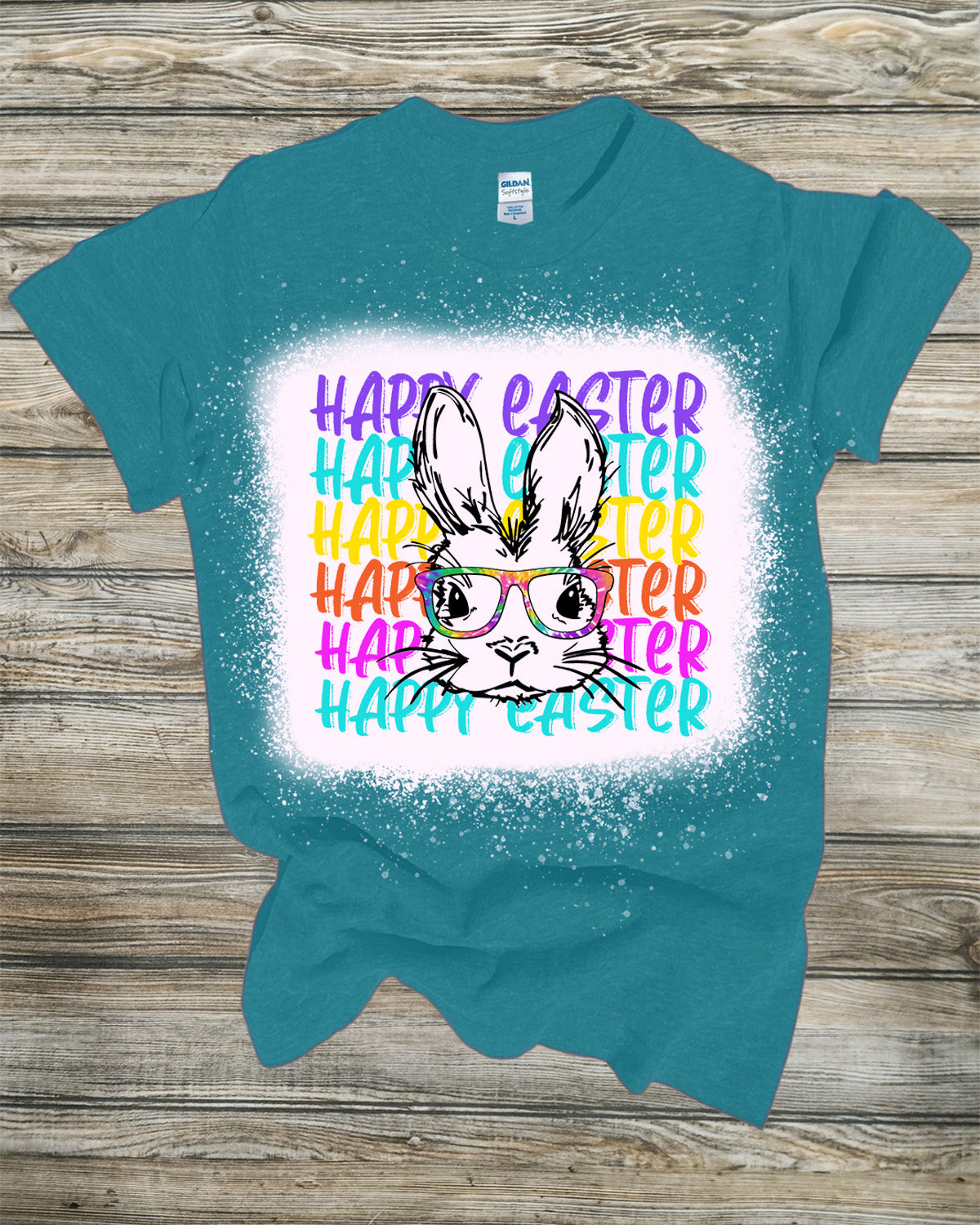 Happy Easter Tee