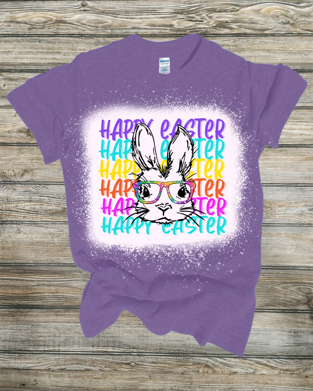 Happy Easter Tee