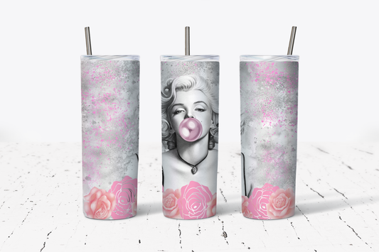 Monroe Tumbler