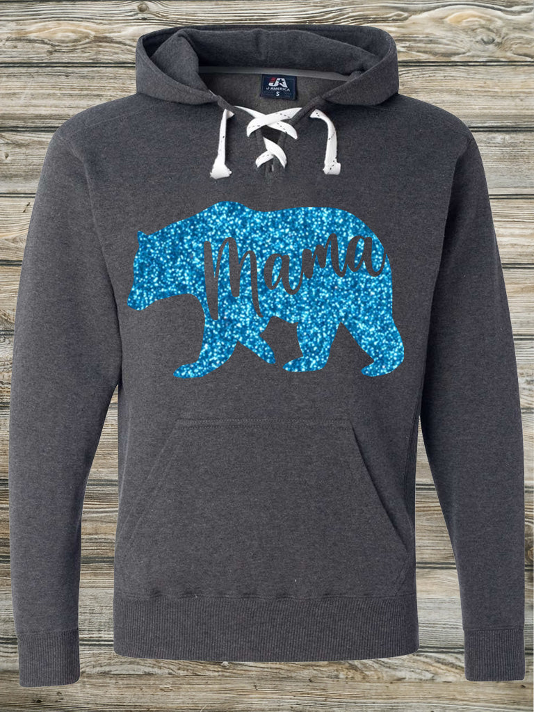 Mama discount bear jacket